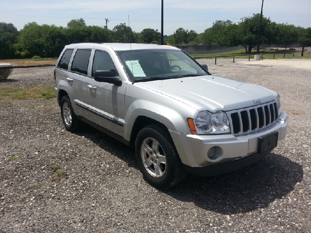 Jeep Cherokee 2007 photo 4