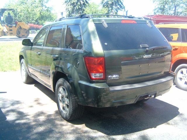 Jeep Cherokee 2008 photo 2