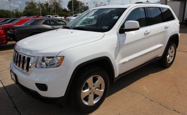 Jeep Cherokee 2013 photo 2