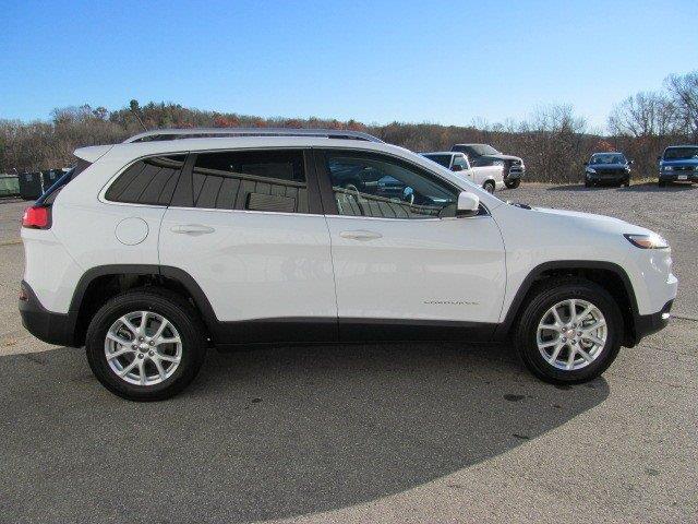 Jeep Cherokee 2014 photo 1
