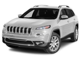 Jeep Cherokee LS Flex Fuel 4x4 This Is One Of Our Best Bargains SUV