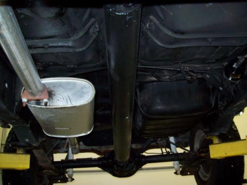 Jeep Comanche 1988 photo 5