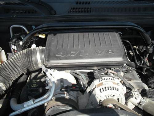 Jeep Commander Unknown Other