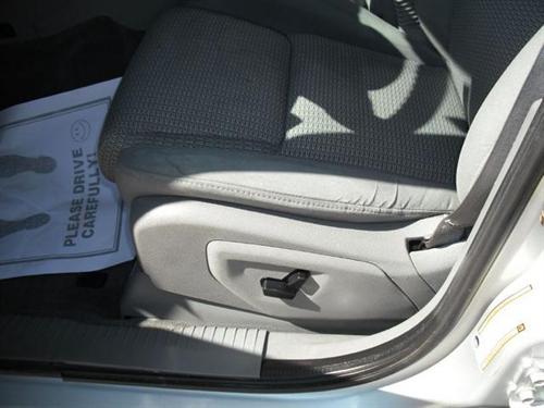 Jeep Commander 2006 photo 2