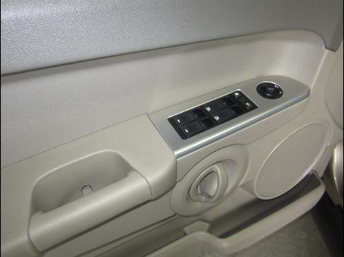 Jeep Commander Unknown Other