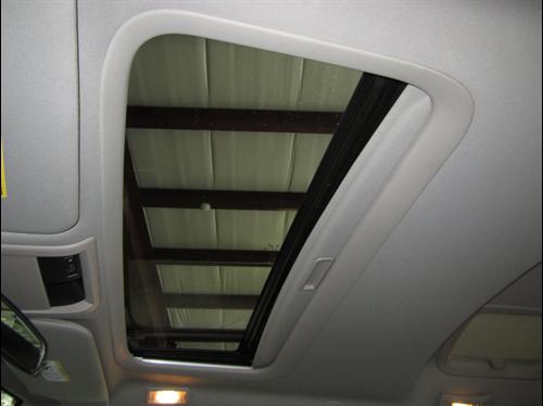 Jeep Commander 2006 photo 3