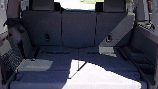 Jeep Commander 2006 photo 5