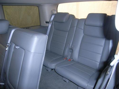 Jeep Commander Unknown Other