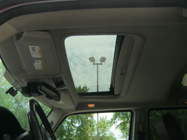 Jeep Commander 2006 photo 2