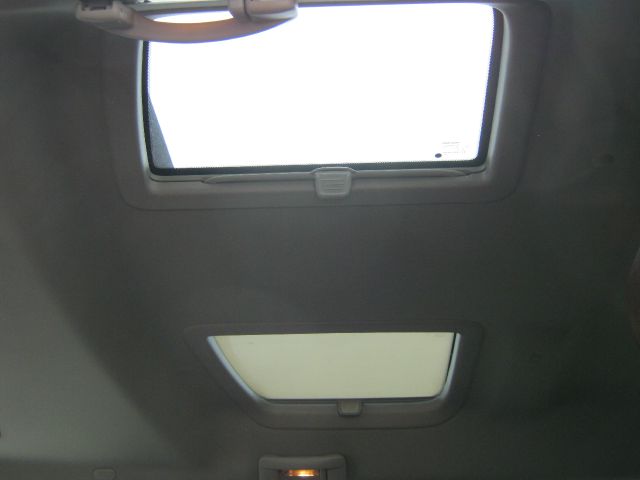 Jeep Commander 2006 photo 3