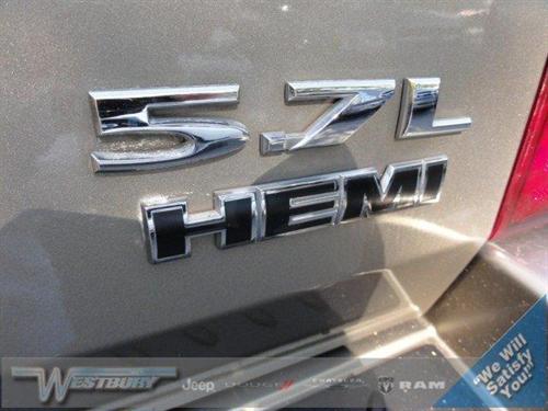 Jeep Commander 2006 photo 1