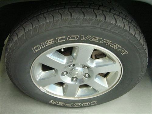 Jeep Commander SLT 25 Other