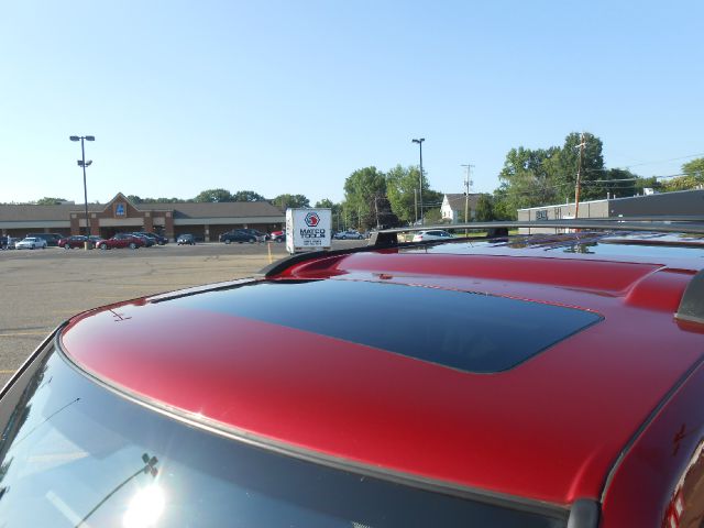 Jeep Commander 2006 photo 4