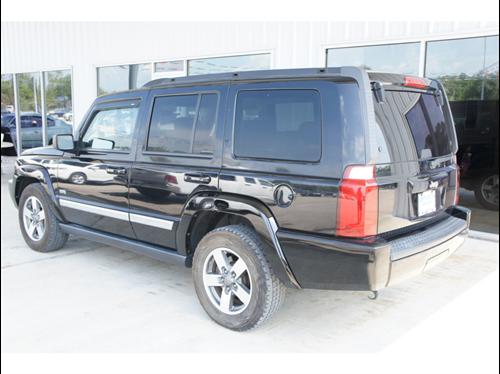 Jeep Commander Unknown Other