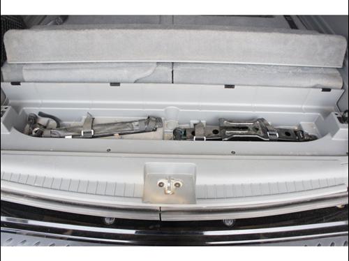 Jeep Commander 2006 photo 3