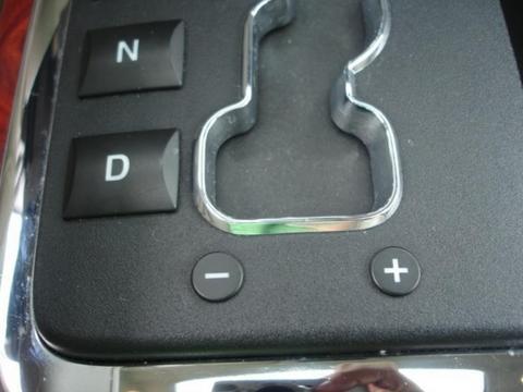 Jeep Commander 2006 photo 2