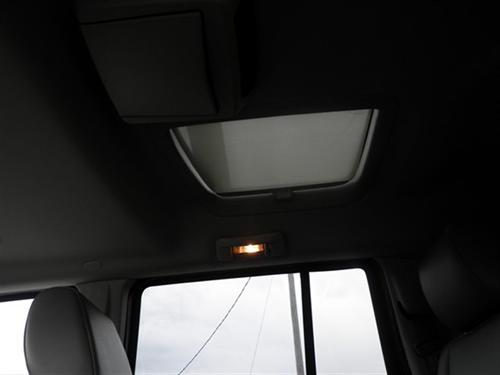 Jeep Commander 2006 photo 5