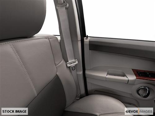 Jeep Commander SLT 25 Other