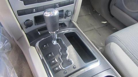 Jeep Commander 2006 photo 3