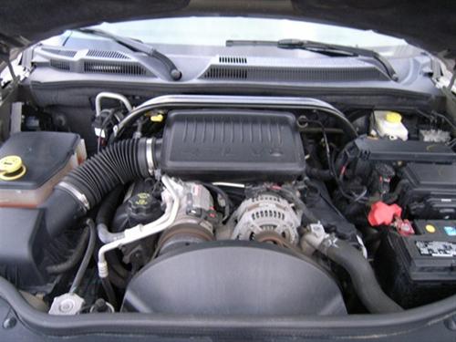 Jeep Commander 2006 photo 3