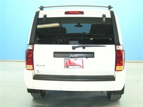 Jeep Commander RTL Crew Cab Other