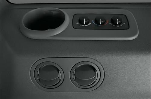 Jeep Commander Crew Cab SR5 Other