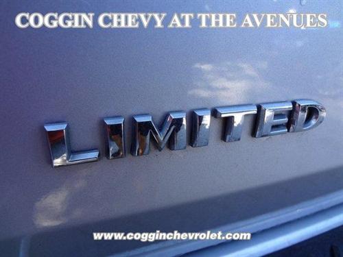 Jeep Commander 2006 photo 2