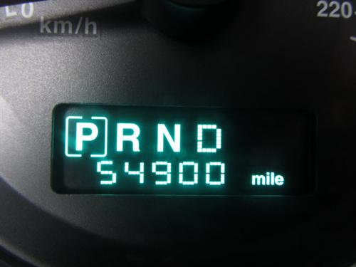 Jeep Commander 2006 photo 3