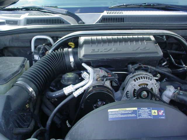 Jeep Commander Ram 3500 Diesel 2-WD SUV