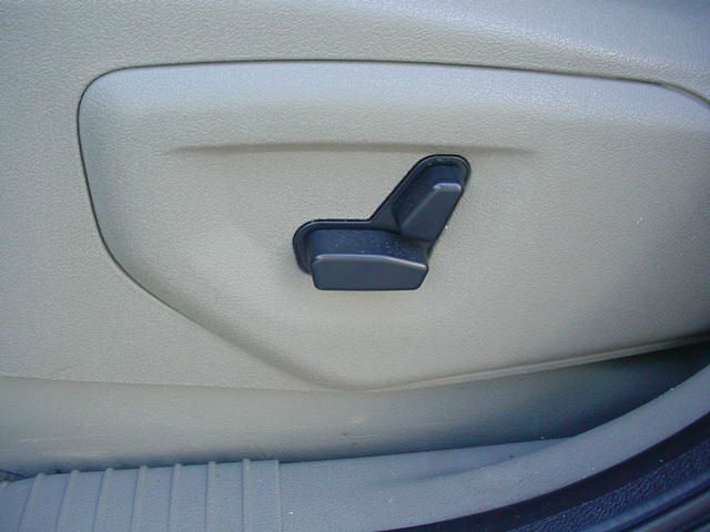 Jeep Commander 2006 photo 19