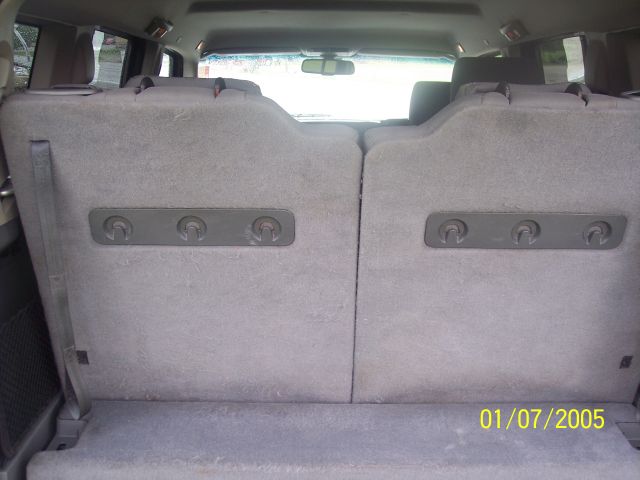 Jeep Commander 2006 photo 2