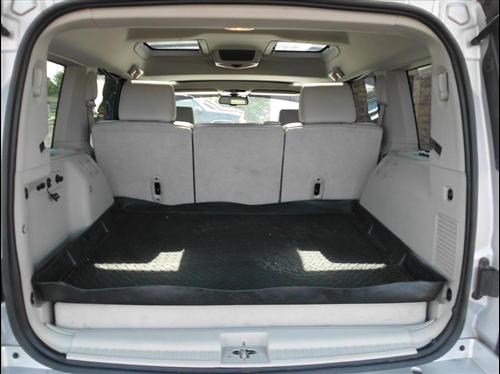 Jeep Commander 2006 photo 3