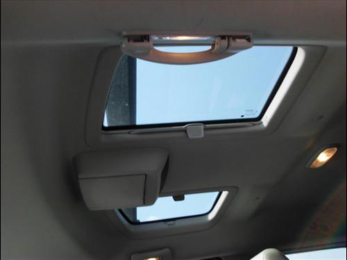 Jeep Commander 2006 photo 5