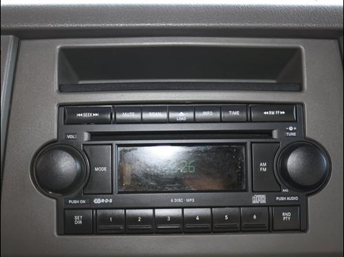 Jeep Commander Unknown Other