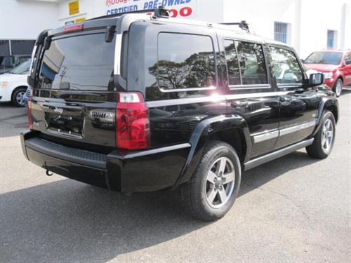 Jeep Commander Ram 3500 Diesel 2-WD Other