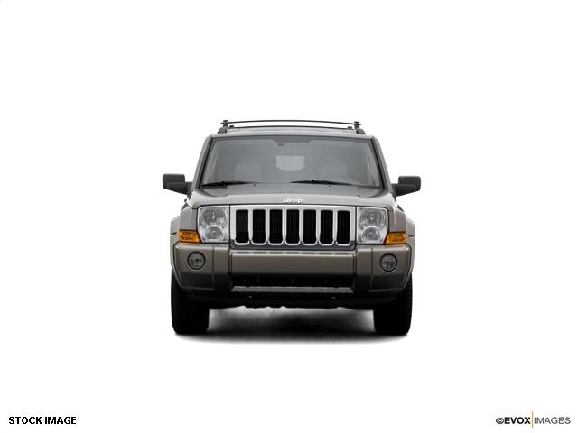 Jeep Commander 2006 photo 3