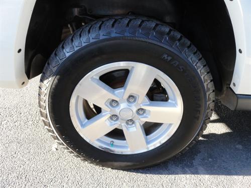 Jeep Commander 2006 photo 3