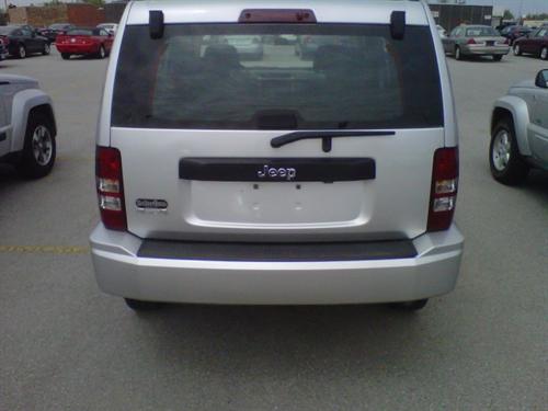 Jeep Commander Unknown Other