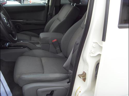 Jeep Commander 2006 photo 3