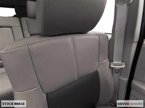 Jeep Commander SLT 25 Other