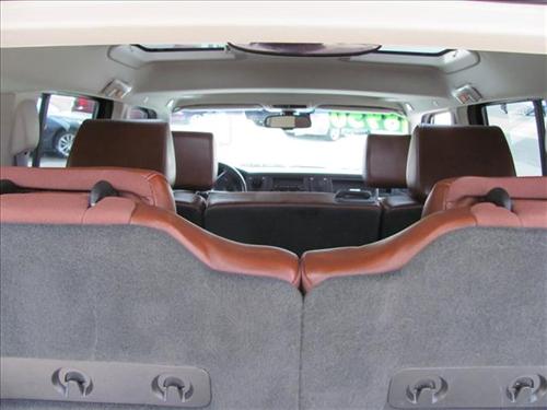 Jeep Commander SLT 25 Other