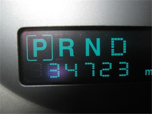 Jeep Commander Unknown Other