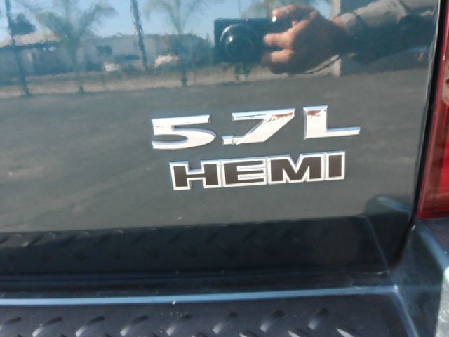 Jeep Commander Super SUV