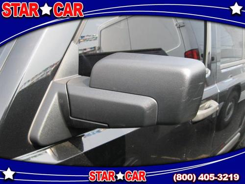 Jeep Commander Unknown Other