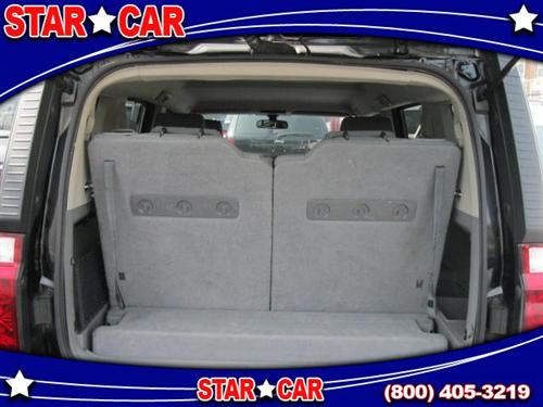 Jeep Commander 2006 photo 1