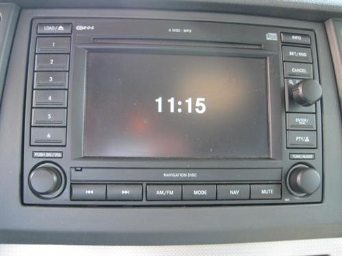 Jeep Commander Unknown Other