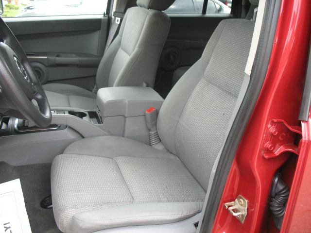 Jeep Commander 2006 photo 15