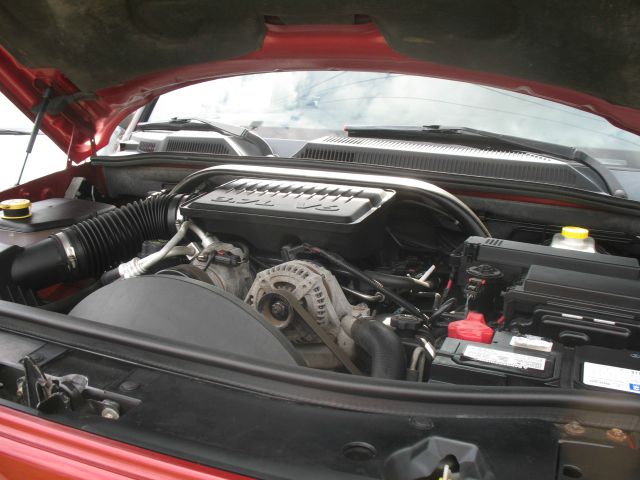 Jeep Commander 2006 photo 2