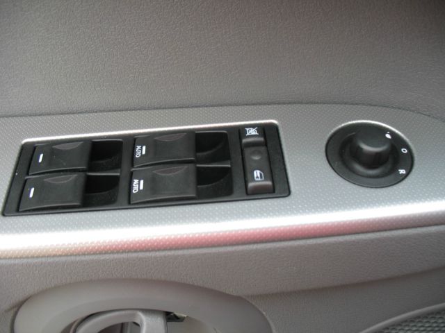 Jeep Commander 2006 photo 3