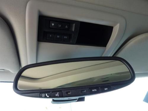 Jeep Commander 2006 photo 3